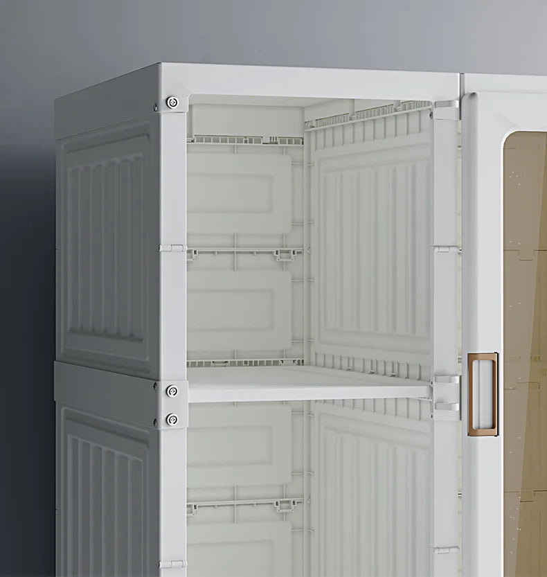 [BUY 1 GET 2] Smart Folding Closet
