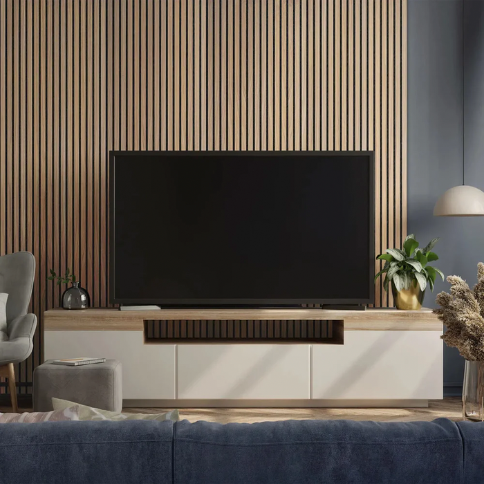 Modern 3D Decor