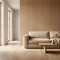 Modern 3D Decorative