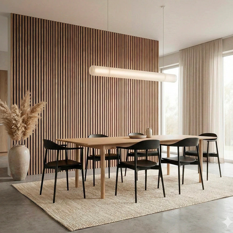 Modern 3D Decorative