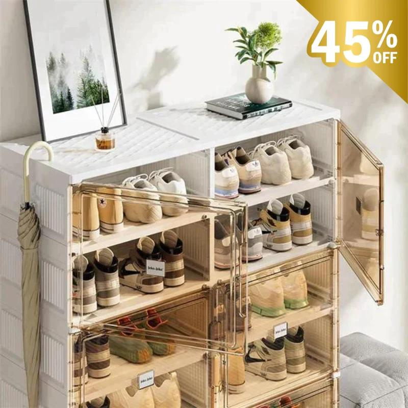 Portable Storage Boxes (45% OFF + Free Shipping)