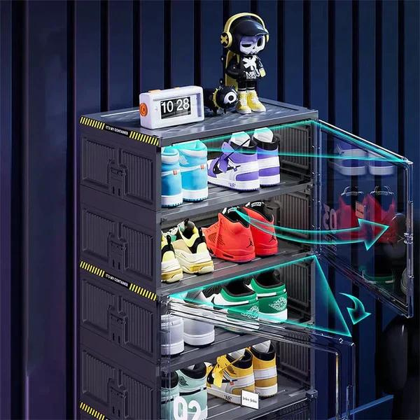 Portable Storage Boxes (45% OFF + Free Shipping)