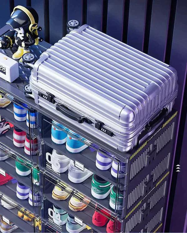 Portable Storage Boxes (45% OFF + Free Shipping)