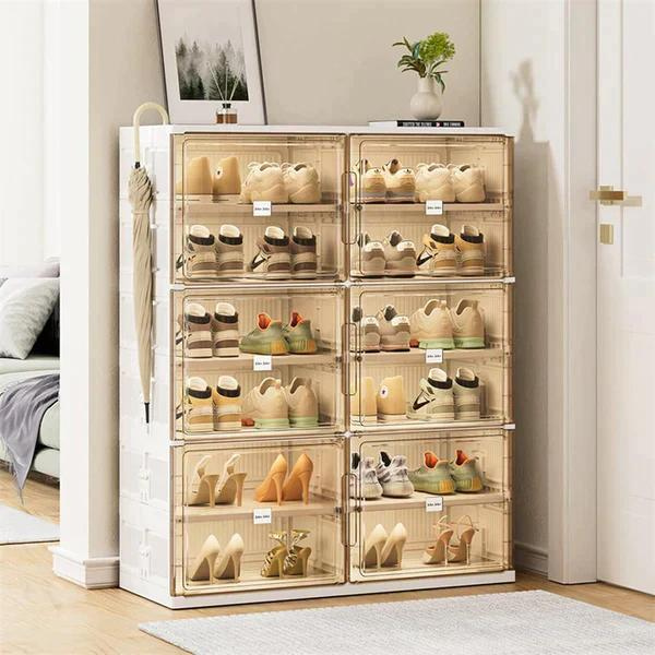 Portable Storage Boxes (45% OFF + Free Shipping)